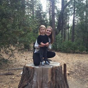 Meet your Posher, Annalee